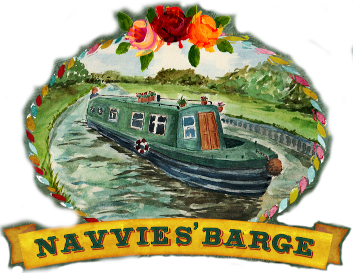 Navvies' Barge